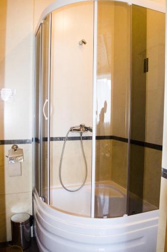 Hostal Girska Sadyba