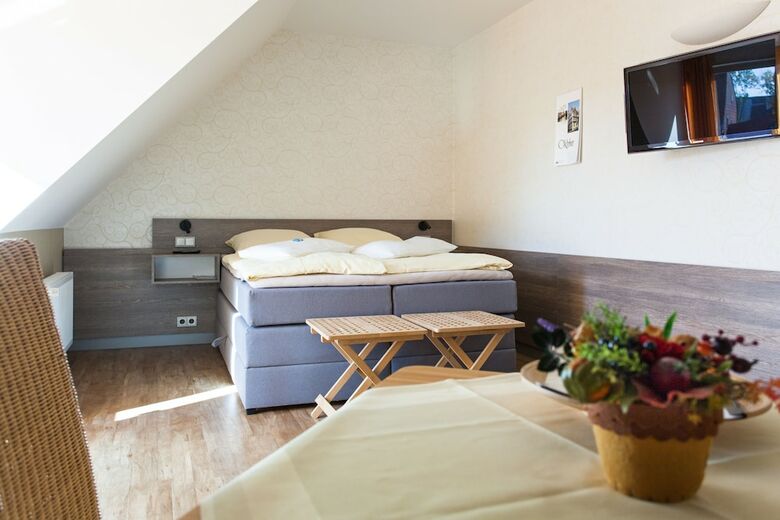 Apartamentos Ferienresidenz Schlossblick