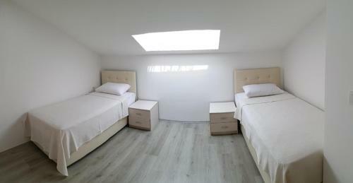 Apartamento Likya Park Evleri