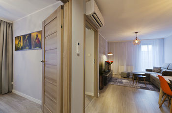 Apartments Wroclaw - Luxury Silence House