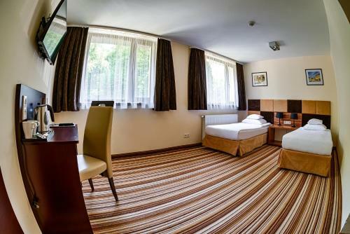 Apartamento Boutique Hotel's