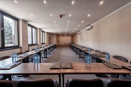 Apartamento Boutique Hotel's