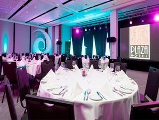 Warsaw Plaza Hotel