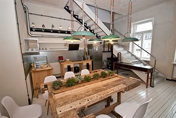 Apartamento Lofthotel Sen Pszczoy