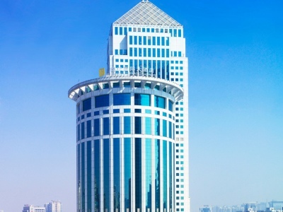 Hotel Wuhan Jin Jiang International