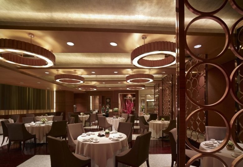 Hotel New World
