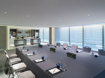 Hotel New World