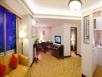 Hotel Ramada Plaza Tian Lu