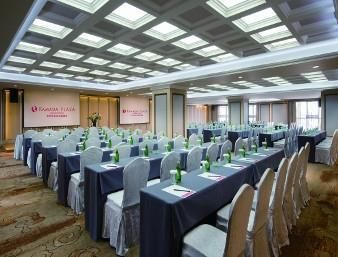 Hotel Ramada Plaza Tian Lu
