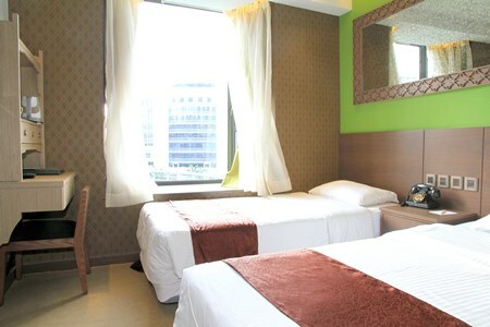 Hotel Largos