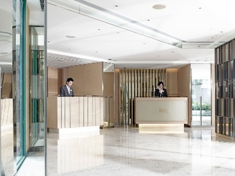 Hotel Eaton Smart, Hong Kong