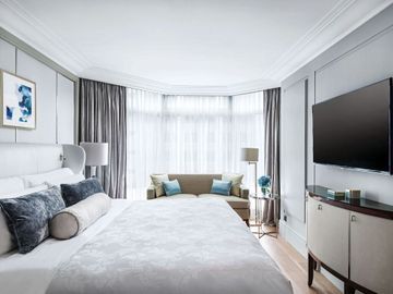 Langham Hotel Hong Kong