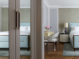 Langham Hotel Hong Kong