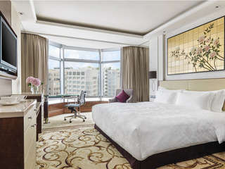 Langham Hotel Hong Kong