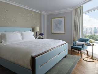 Langham Hotel Hong Kong