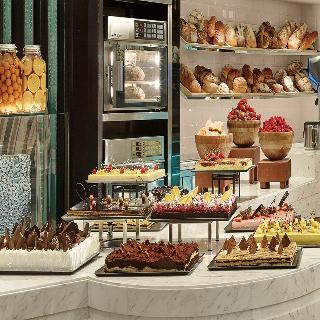 Langham Hotel Hong Kong