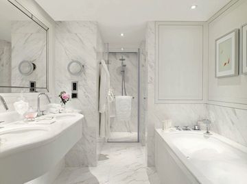 Langham Hotel Hong Kong