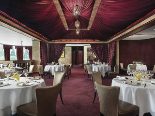 Langham Hotel Hong Kong