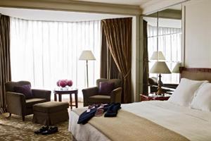 Langham Hotel Hong Kong