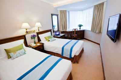 Hotel The Kimberley