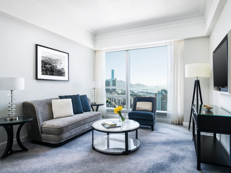 Hotel Langham Place
