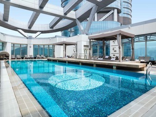 Hotel Langham Place