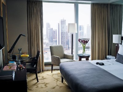 Hotel Langham Place