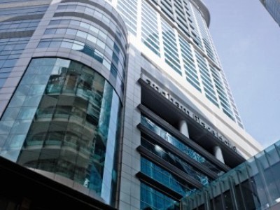 Hotel Langham Place