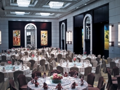 Hotel Langham Place