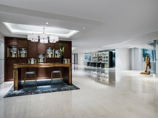 Hotel Langham Place