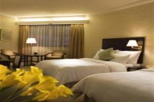Marco Polo Gateway Hotel