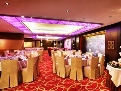Hotel Metropark Kowloon