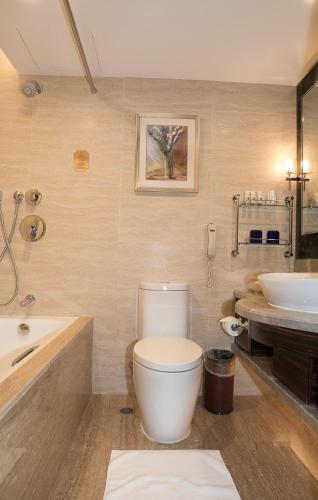Hotel Lakeview Xuanwu
