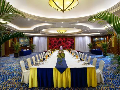 Hotel Lakeview Xuanwu