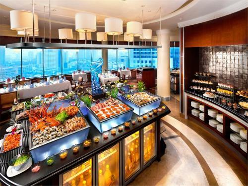 Hotel Lakeview Xuanwu