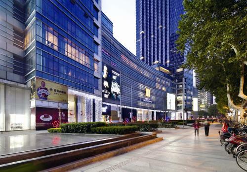 Hotel Lakeview Xuanwu