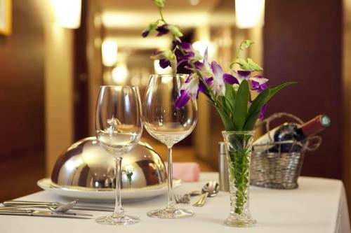 Hotel Lakeview Xuanwu