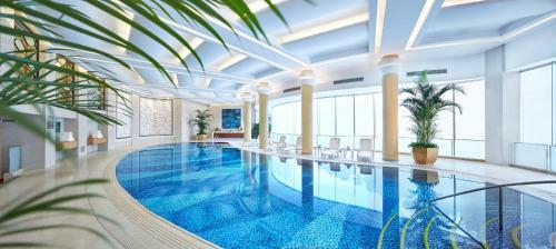 Hotel Lakeview Xuanwu