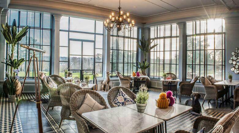 Hotel Selsdon Park