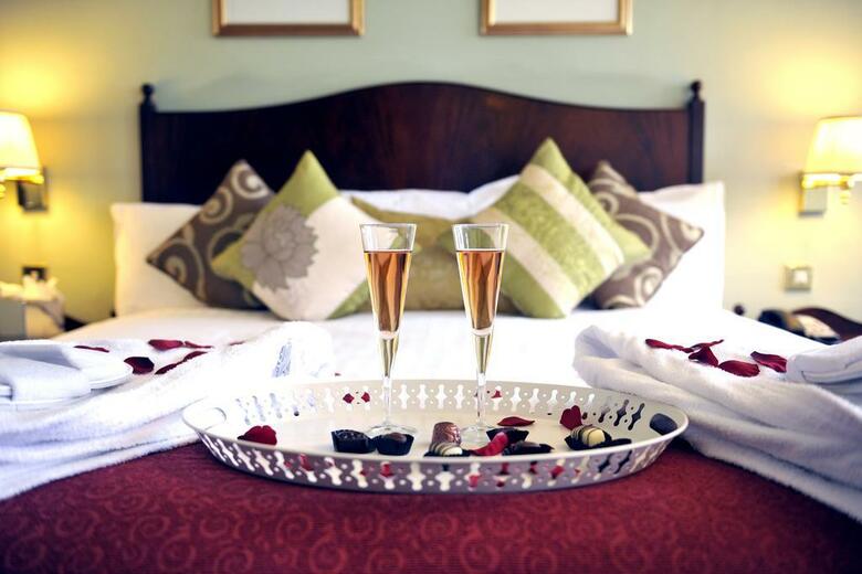 Hotel Selsdon Park