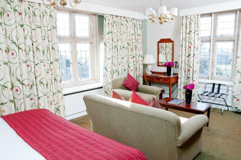 Hotel Selsdon Park