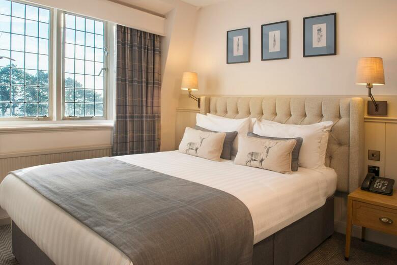 Hotel Selsdon Park
