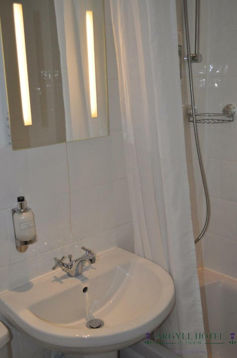 Hotel Argyll Guest House