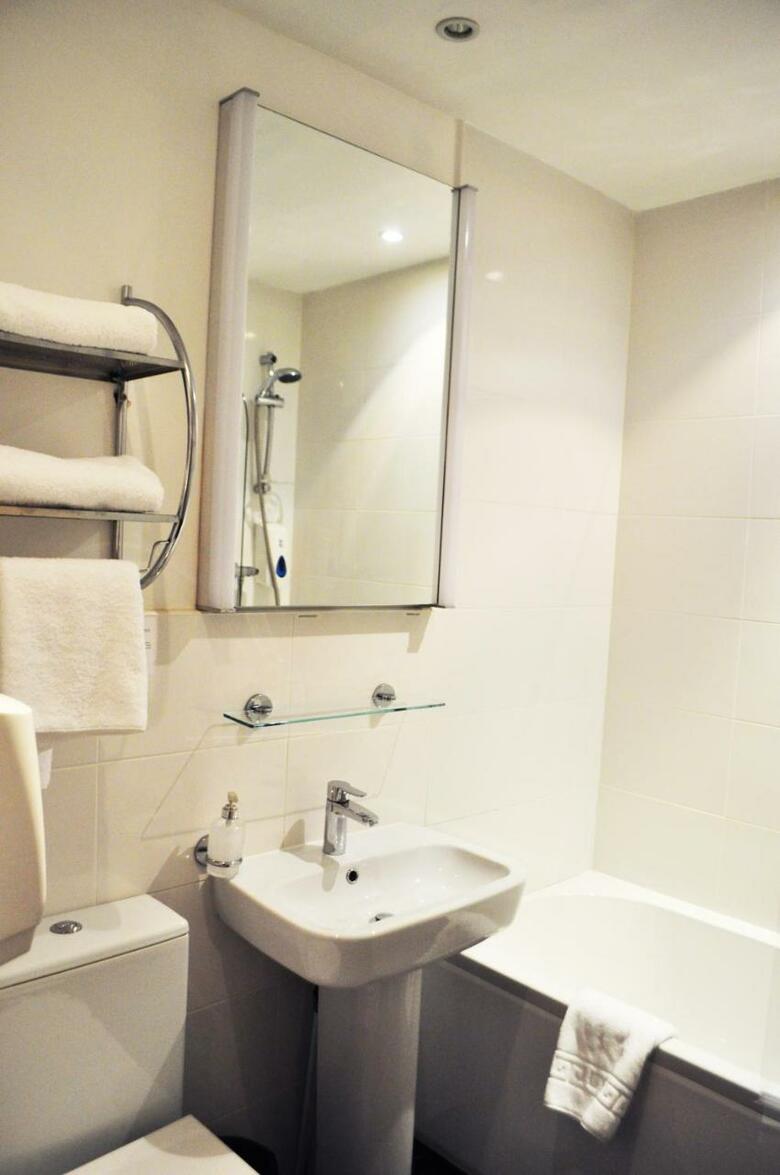Hotel Argyll Guest House