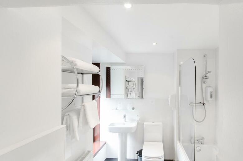 Hotel Argyll Guest House