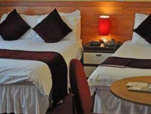 Hotel Argyll Guest House