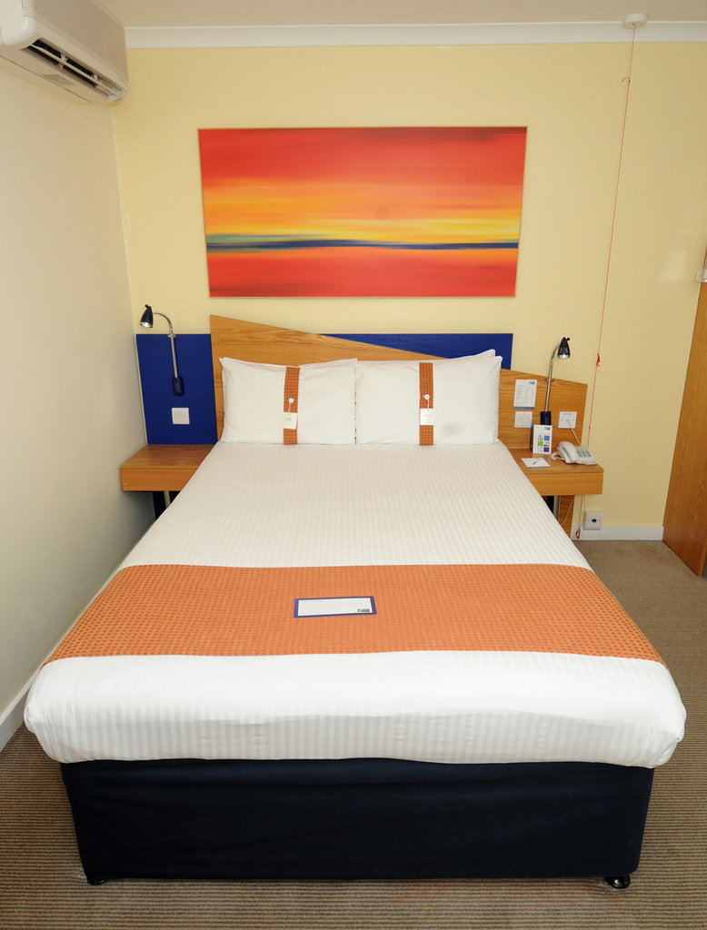 Hotel Holiday Inn Express Riverside