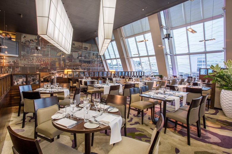 Hotel Crowne Plaza Glasgow