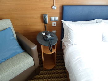 Hotel Hampton By Hilton Warsaw Airport