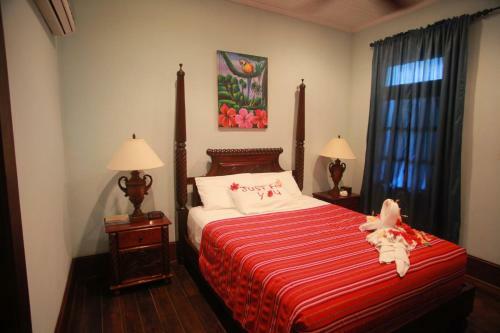Hotel Mahogany Hall Luxury Boutique Resort